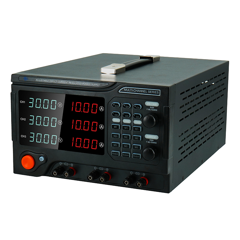 Multi Channel Adjustable 15V 3 - đánh giá và giá Programmable Dc Power Supply 60V 10A